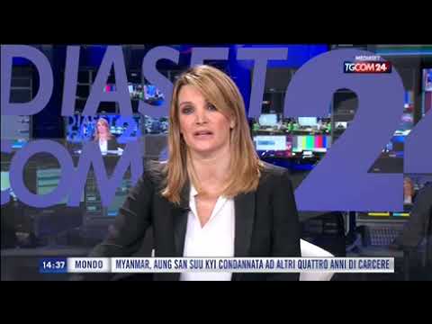 Unimpresa su TGCOM24 del 10.01.2022 – Ore 14.30: Economia. Banche. Scade moratoria crediti.