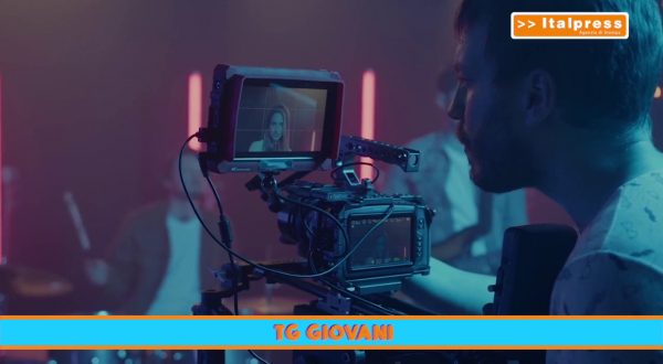 Tg Giovani – 9/1/2022