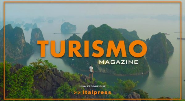 Turismo Magazine – 15/1/2022