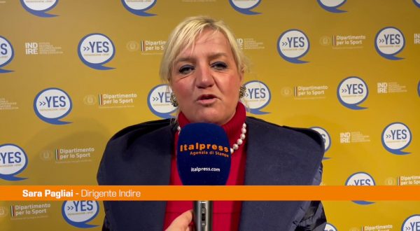 L’esperienza di Indire al servizio dello sport per i giovani