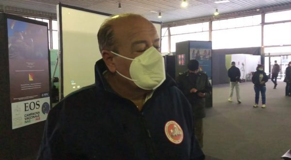 Palermo, un documentario racconta la campagna vaccinale anti Covid