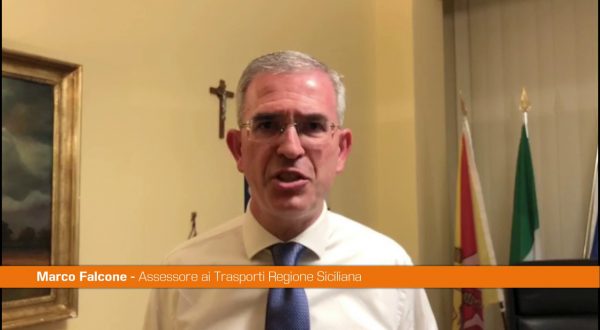 Autotrasporto, Falcone “Sospesi blocchi ma la vertenza è aperta”