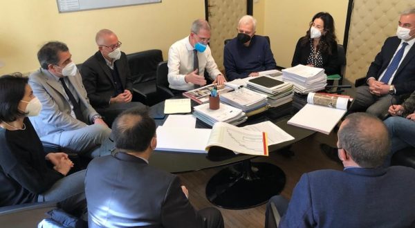 Al via in Sicilia manutenzione straordinaria di 14 stazioni ferroviarie