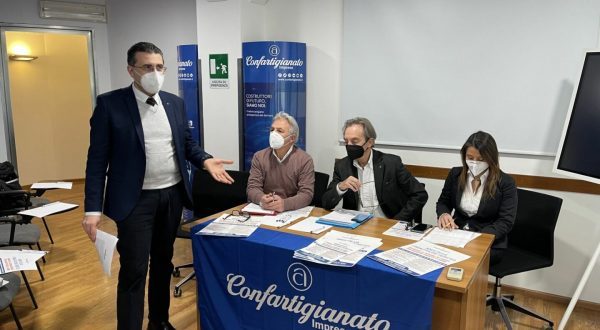 Superbonus, Confartigianato: “A rischio 2 mila edili in Sicilia”