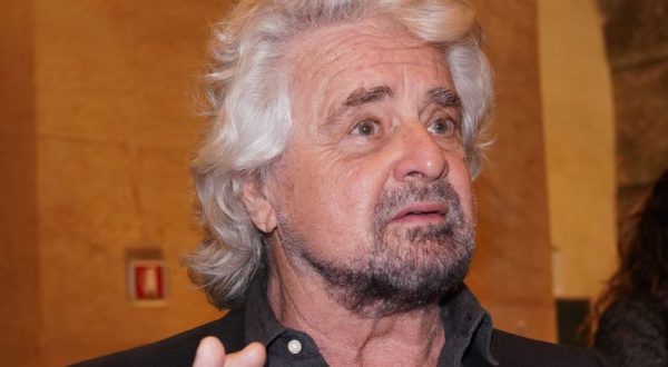 M5s, Grillo “Situazione complicata, ora riflessione e tutti in silenzio”