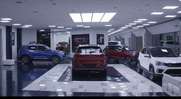 DR apre il nuovo anno con un mese di gennaio da record