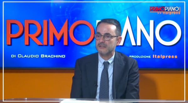 Laporta “La tutela dell’ambiente deve essere al centro del Pnrr”