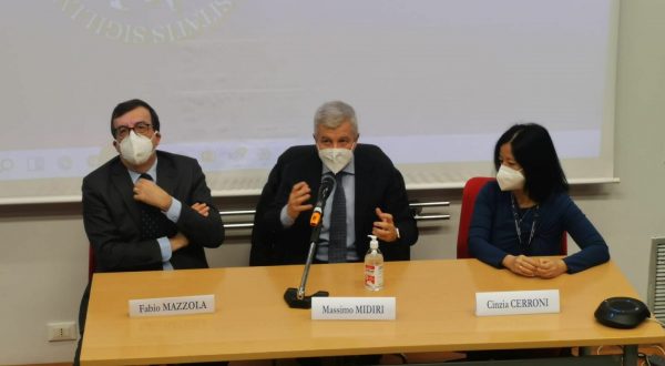 Università Palermo, al via la settimana dell’orientamento