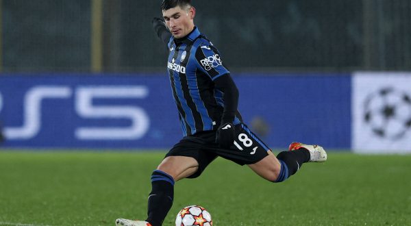 Doppietta Malinovskyi, Atalanta agli ottavi di Europa League