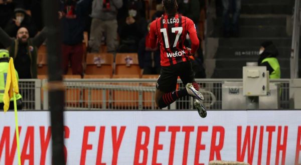 Milan frena ancora, 1-1 a San Siro contro Udinese