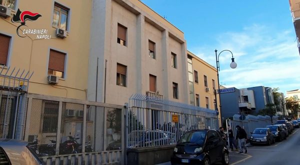 Sanavano abusi edilizi, ai domiciliari vigile nel napoletano