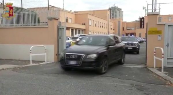 Sequestrati beni per 50 milioni a un imprenditore pontino