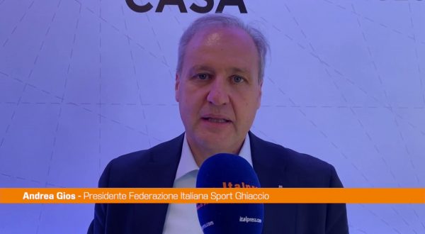 Curling, Gios “Constantini e Mosaner talenti straordinari”