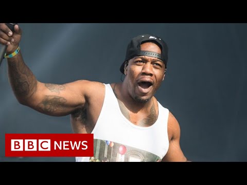Rudimental’s Leon ‘Locksmith’ Rolle writes book of tips for teens -BBC News