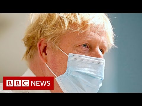 How UK PM Boris Johnson’s false claim about Jimmy Savile led to a political backlash – BBC News