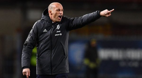 Allegri “Dybala out PER lo Spezia, Vlahovic? Deciderò domani”