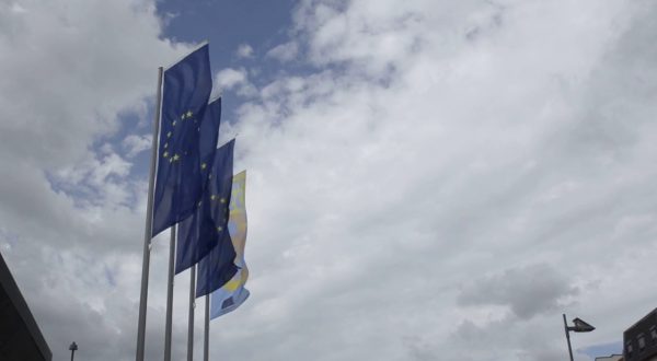 Pnrr, da Commissione Ue via libera a prima rata da 21 mld
