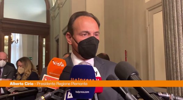 Cirio “Con il progetto ‘Terre del Monviso’ puntiamo sul turismo”