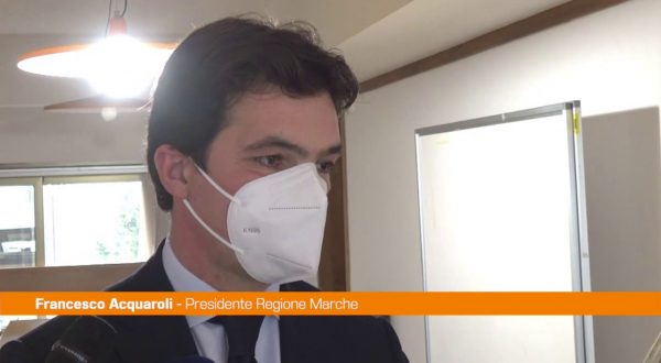 Linea Ferroviaria Adriatica, le Marche chiedono tutela dei territori