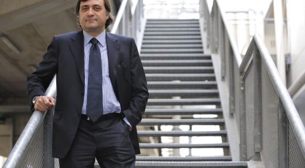 Scoma “Non intendo ritirare la mia candidatura a Sindaco di Palermo”