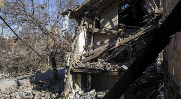 Ucraina, Onu sospende la Russia dal Consiglio dei diritti umani