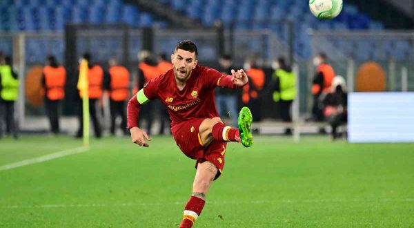 Andata dei quarti di Conference League, Bodo/Glimt-Roma 2-1