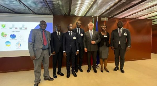 Confindustria Assafrica “Costa d’Avorio opportunità per le imprese”