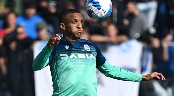 L’Udinese vince 2-1 a Venezia, lagunari nei guai