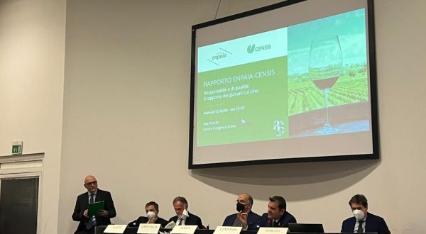 Vino, i giovani cercano sempre di più la qualità e non gli eccessi