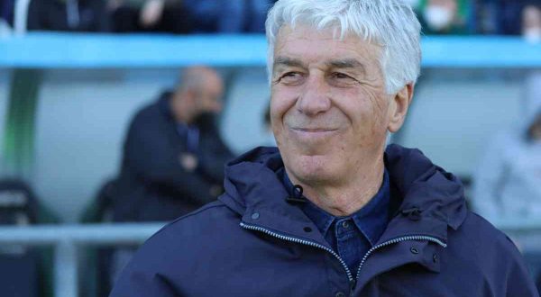 Gasperini “Semifinale di Europa League sarebbe storica”
