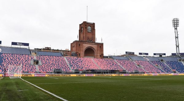 Bologna-Inter e Atalanta-Torino si devono giocare