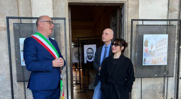 In Umbria la mostra della fotografa palermitana Eleonora Orlando
