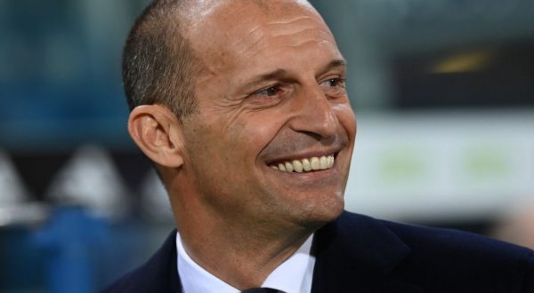 Allegri “Contro il Sassuolo serve la partita giusta”