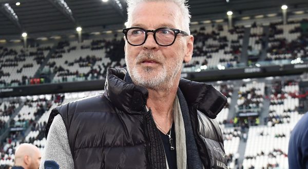 Tacconi in ospedale per aneurisma “Condizioni serie ma stazionarie”