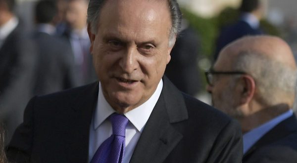 Comunali Palermo, Cesa “Non rinunciamo a Lagalla”