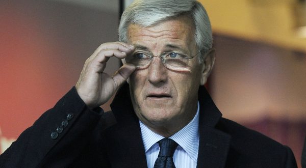Lippi “Scudetto da decidere, campionato Juve discreto”