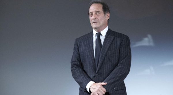 Vincent Lindon presidente della giuria del Festival di Cannes