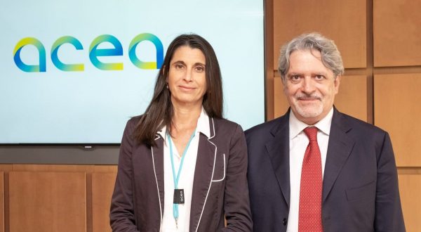 L’Assemblea di Acea approva il bilancio 2021 e il dividendo