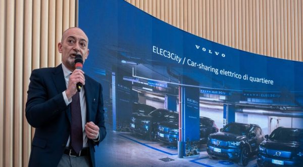 Crisci confermato presidente dell’Unrae