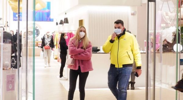 Covid, Costa “Approvato emendamento stop obbligo mascherine al chiuso”