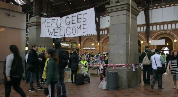 Ucraina, dall’Ue 3,5 mld in più per l’assistenza dei rifugiati