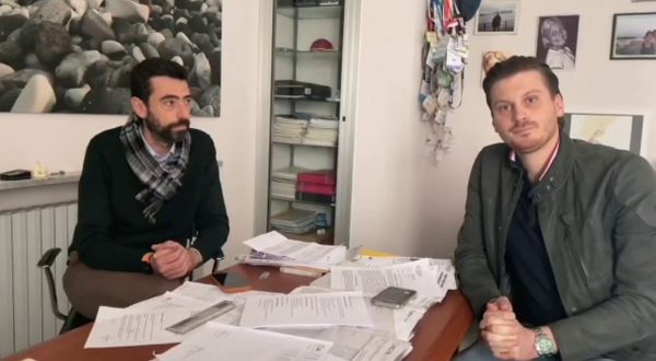 Aneurisma per Stefano Tacconi “Condizioni serie ma stazionarie”