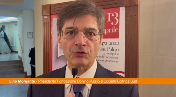 Morgante “Non confondere l’informazione di qualità con i social”