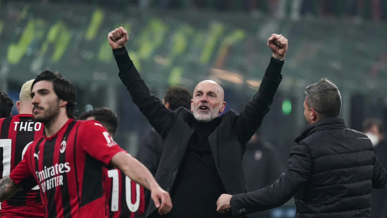 Il Pallone Racconta – Volata Milan-Inter