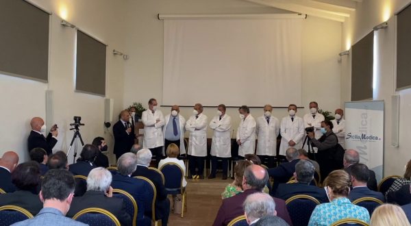 In Sicilia un nuovo magazine Omceo e l’osservatorio sulla Sanità