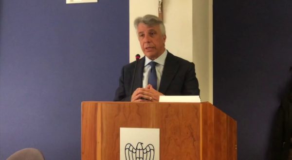 Russello “Pnrr e Zes rappresentano l’ultima chiamata per la Sicilia”