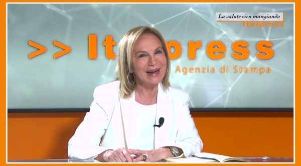 La Salute Vien Mangiando – Ecco come affrontare la menopausa