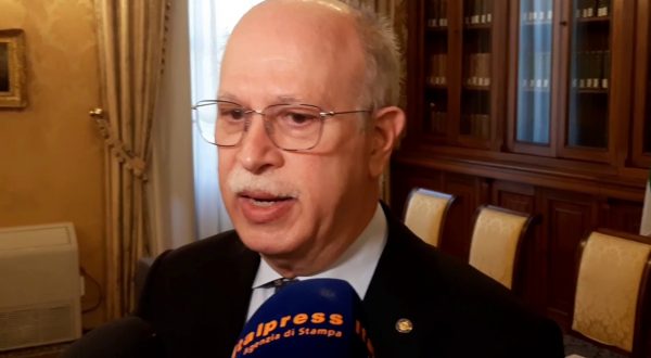 Porti, a Palermo firmati tre protocolli di legalità