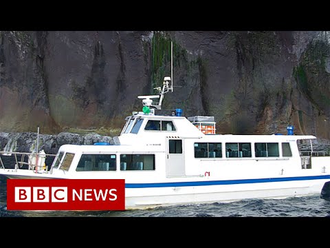 Ten confirmed dead from missing Japan tourist boat – BBC News