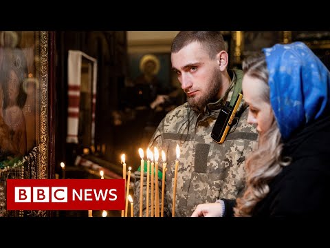 US Secretary of State Antony Blinken to visit Kyiv, Zelensky says- BBC News